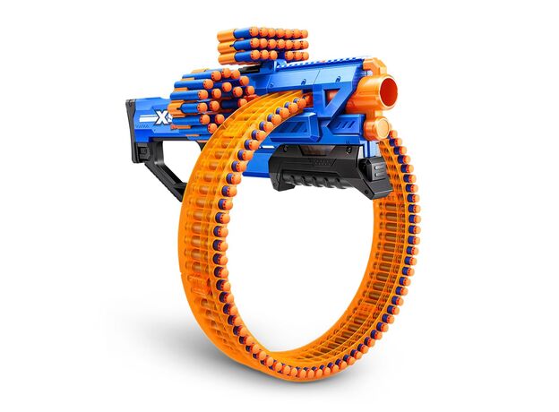 تفنگ ایکس شات X-Shot سری Insanity مدل Mad Mega Barrel, image 4