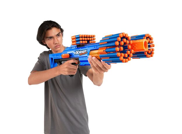 تفنگ ایکس شات X-Shot سری Insanity مدل Berzerko, image 2