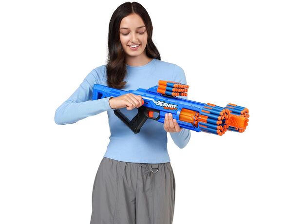 تفنگ ایکس شات X-Shot سری Insanity مدل Berzerko, image 3