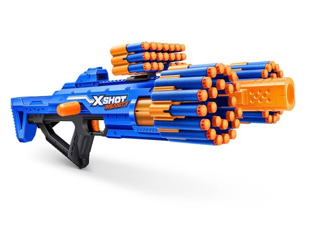 تفنگ ایکس شات X-Shot سری Insanity مدل Berzerko, image 7