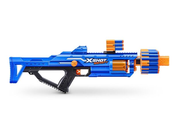 تفنگ ایکس شات X-Shot سری Insanity مدل Berzerko, image 8
