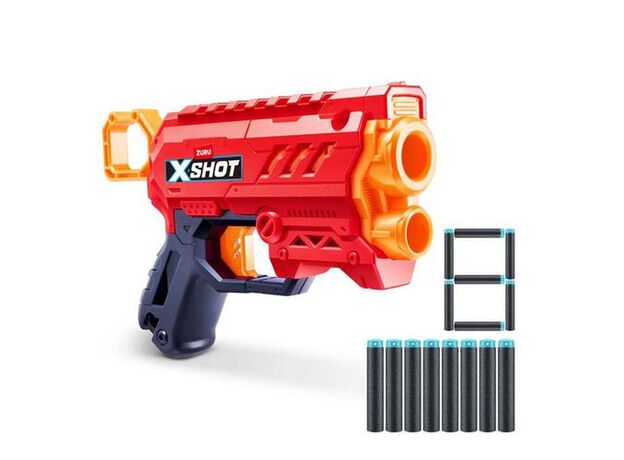 تفنگ ایکس شات X-Shot مدل Excel Micro 2.0, image 3