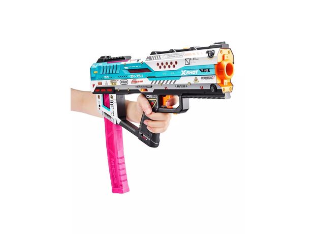 تفنگ ایکس شات X-Shot سری Skins Pro مدل Performance Fury-X, image 2