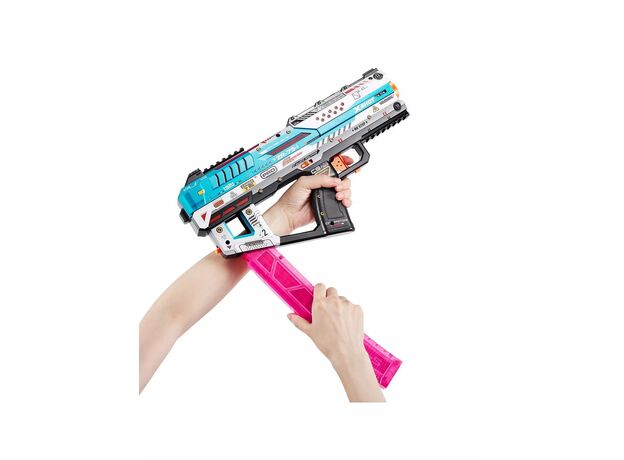 تفنگ ایکس شات X-Shot سری Skins Pro مدل Performance Fury-X, image 3
