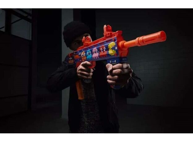 تفنگ ایکس شات X-Shot سری Skins Pro مدل Sinister PacMan, image 3