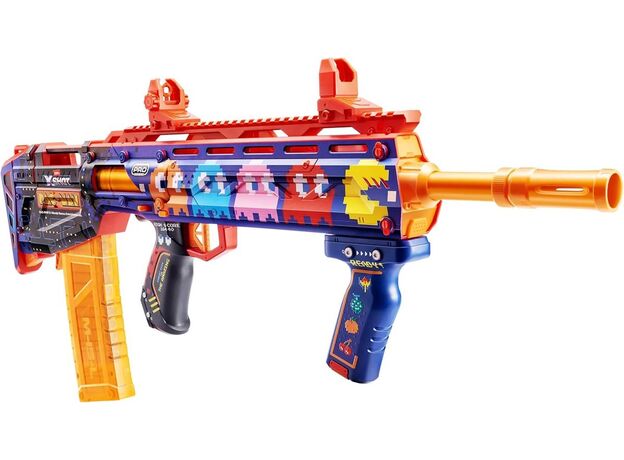 تفنگ ایکس شات X-Shot سری Skins Pro مدل Sinister PacMan, image 6