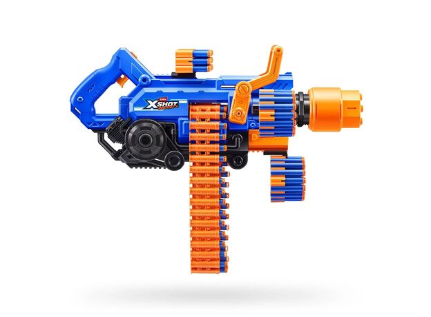تفنگ ایکس شات X-Shot سری Insanity مدل Smoking Barrel, image 5