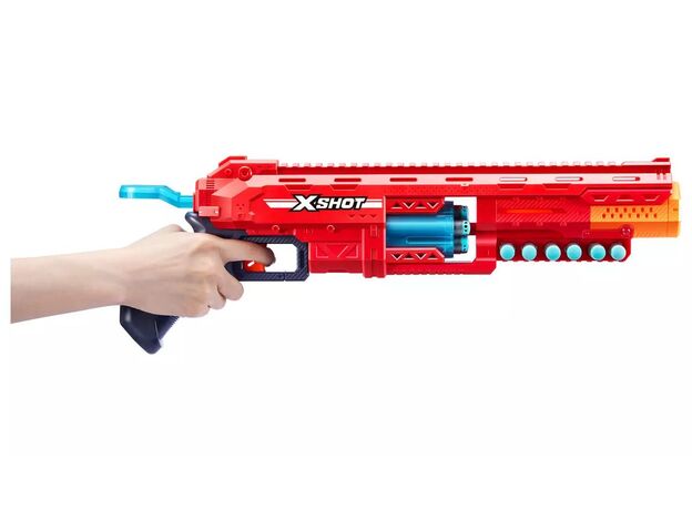 تفنگ ایکس شات X-Shot مدل Caliber, image 4
