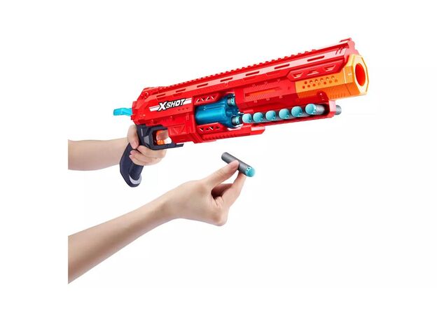 تفنگ ایکس شات X-Shot مدل Caliber, image 2