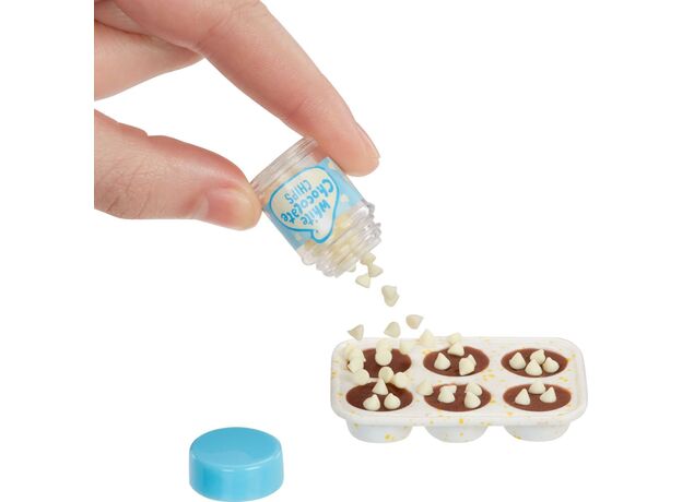 پک سورپرایزی Miniverse مدل Make It Mini Appliances سری 2 مدل همزن, تنوع: 523444-Mixer, image 10