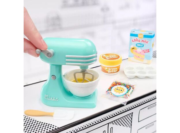 پک سورپرایزی Miniverse مدل Make It Mini Appliances سری 2 مدل همزن, تنوع: 523444-Mixer, image 2