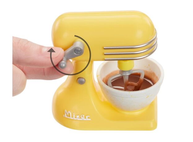 پک سورپرایزی Miniverse مدل Make It Mini Appliances سری 2 مدل همزن, تنوع: 523444-Mixer, image 3
