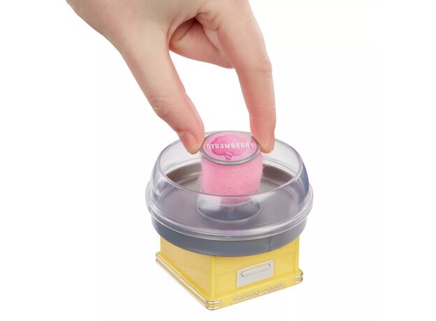 پک سورپرایزی Miniverse مدل Make It Mini Appliances سری 2 مدل پشمک ساز, تنوع: 523444-cotton candy, image 3