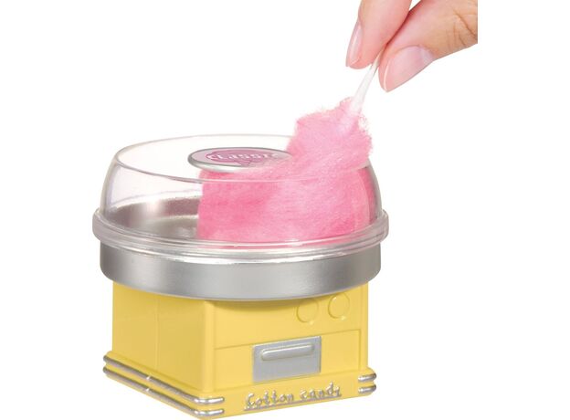 پک سورپرایزی Miniverse مدل Make It Mini Appliances سری 2 مدل پشمک ساز, تنوع: 523444-cotton candy, image 4