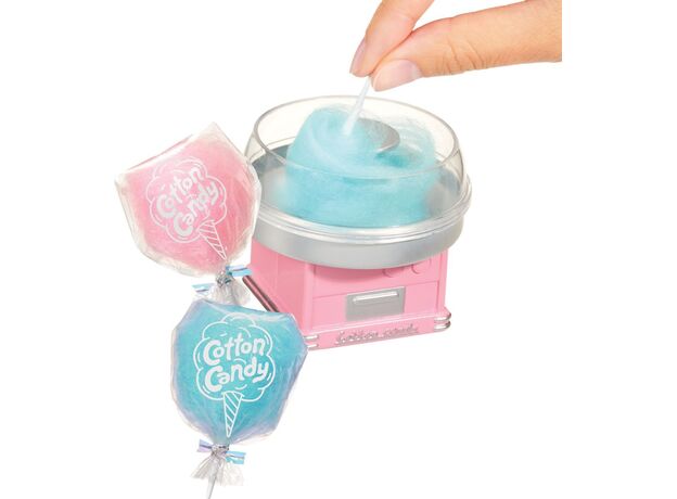 پک سورپرایزی Miniverse مدل Make It Mini Appliances سری 2 مدل پشمک ساز, تنوع: 523444-cotton candy, image 5
