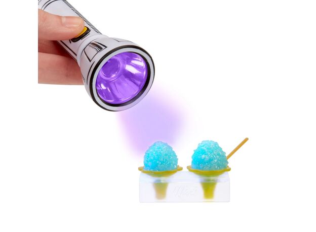 پک سورپرایزی Miniverse مدل Make It Mini Appliances سری 2 مدل یخ در بهشت ساز, تنوع: 523444-snow cones, image 3