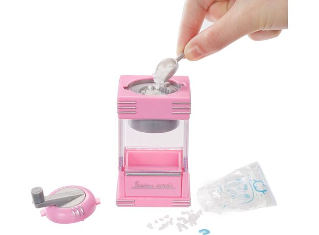 پک سورپرایزی Miniverse مدل Make It Mini Appliances سری 2 مدل یخ در بهشت ساز, تنوع: 523444-snow cones, image 5