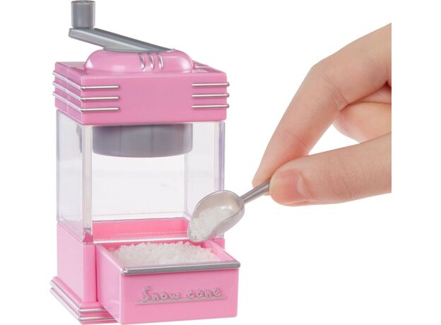 پک سورپرایزی Miniverse مدل Make It Mini Appliances سری 2 مدل یخ در بهشت ساز, تنوع: 523444-snow cones, image 7