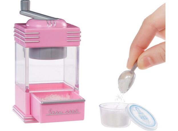 پک سورپرایزی Miniverse مدل Make It Mini Appliances سری 2 مدل یخ در بهشت ساز, تنوع: 523444-snow cones, image 8