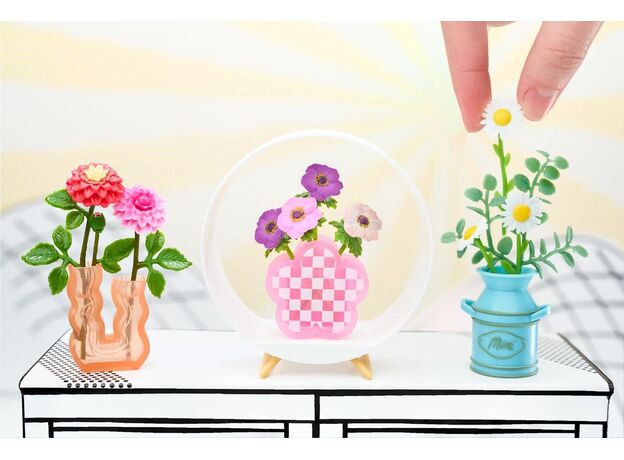 پک سورپرایزی Miniverse مدل Make It Mini Nature سری 2, image 3