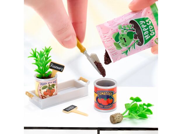 پک سورپرایزی Miniverse مدل Make It Mini Nature سری 2, image 6