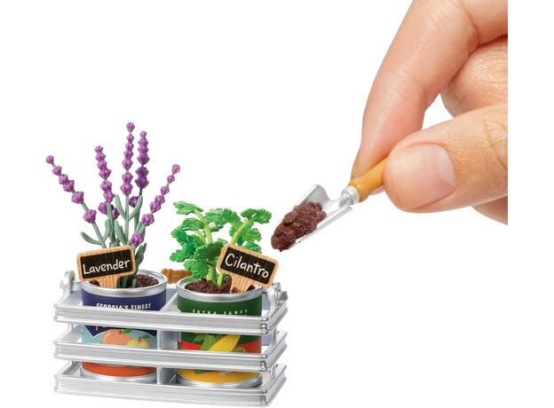 پک سورپرایزی Miniverse مدل Make It Mini Nature سری 2, image 8