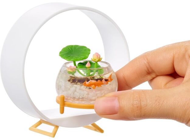 پک سورپرایزی Miniverse مدل Make It Mini Nature سری 2, image 9
