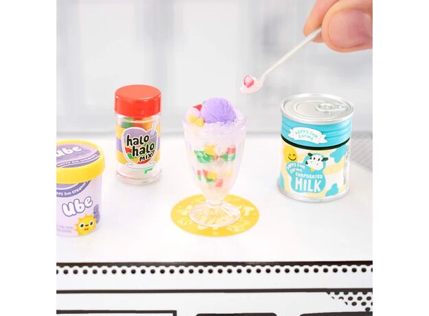 پک سورپرایزی Miniverse مدل Make It Mini Cafe سری 4, image 3