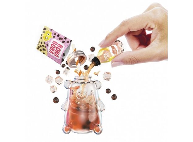 پک سورپرایزی Miniverse مدل Make It Mini Cafe سری 4, image 7