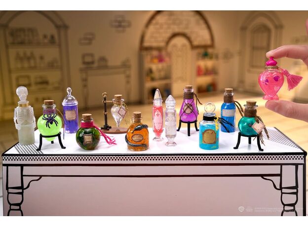 پک سورپرایزی Miniverse مدل هری پاتر Make It Mini Potions, image 2