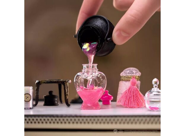 پک سورپرایزی Miniverse مدل هری پاتر Make It Mini Potions, image 4