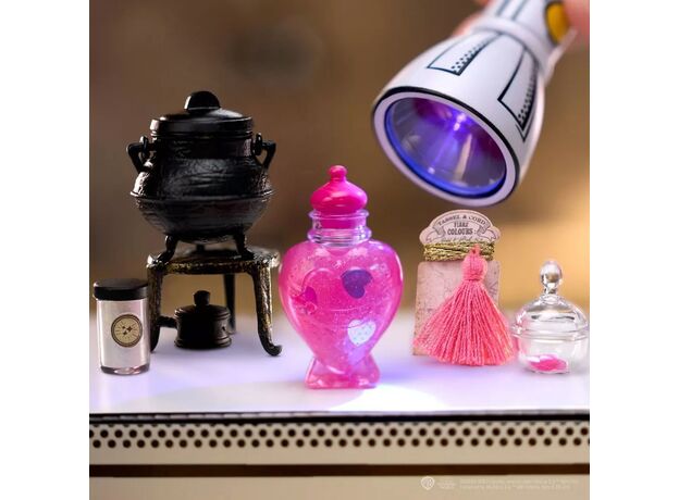 پک سورپرایزی Miniverse مدل هری پاتر Make It Mini Potions, image 5