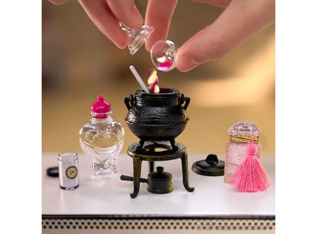 پک سورپرایزی Miniverse مدل هری پاتر Make It Mini Potions, image 6