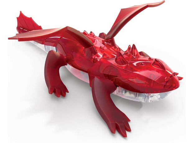 اژدهای کنترلی قرمز HexBug, image 12