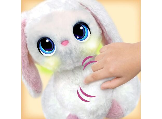 خرگوش بغلی My Fuzzy Friends, تنوع: 18524-Snuggling Bunny, image 9