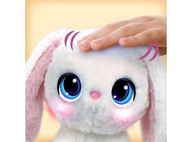 خرگوش بغلی My Fuzzy Friends, تنوع: 18524-Snuggling Bunny, image 8