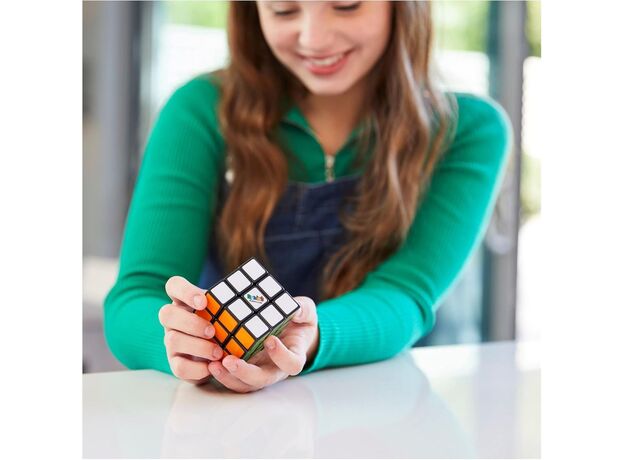 مکعب روبیک اورجینال Rubik's 3x3, image 3