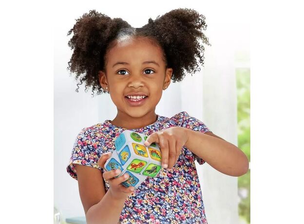 مکعب ماجراجویی و اکتشاف دایناسور Vtech, image 2