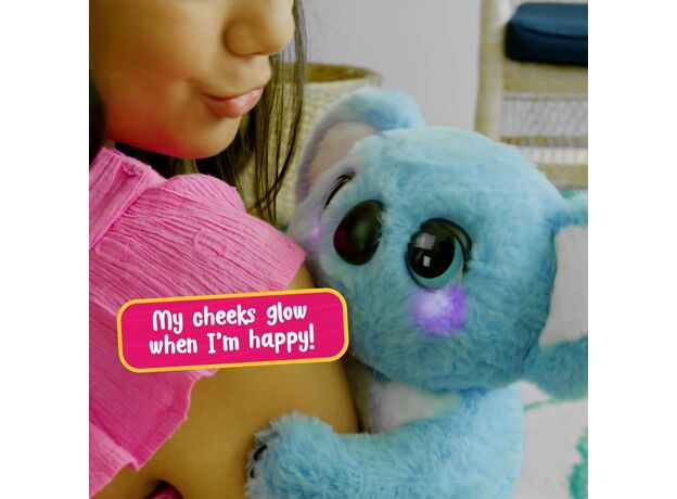 کوالا بغلی My Fuzzy Friends, تنوع: 18295-Snuggling Koala, image 7