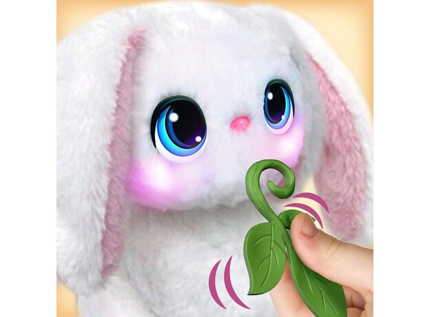 خرگوش بغلی My Fuzzy Friends, تنوع: 18524-Snuggling Bunny, image 6