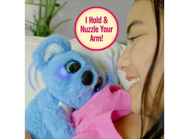 کوالا بغلی My Fuzzy Friends, تنوع: 18295-Snuggling Koala, image 6