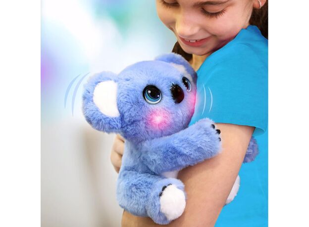 کوالا بغلی My Fuzzy Friends, تنوع: 18295-Snuggling Koala, image 3