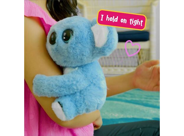 کوالا بغلی My Fuzzy Friends, تنوع: 18295-Snuggling Koala, image 5