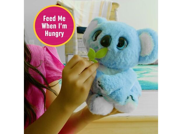 کوالا بغلی My Fuzzy Friends, تنوع: 18295-Snuggling Koala, image 4