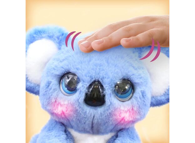 کوالا بغلی My Fuzzy Friends, تنوع: 18295-Snuggling Koala, image 12