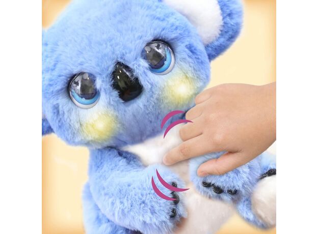کوالا بغلی My Fuzzy Friends, تنوع: 18295-Snuggling Koala, image 8