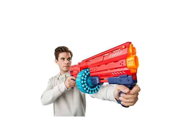 تفنگ ایکس شات X-Shot مدل Fortress, image 2