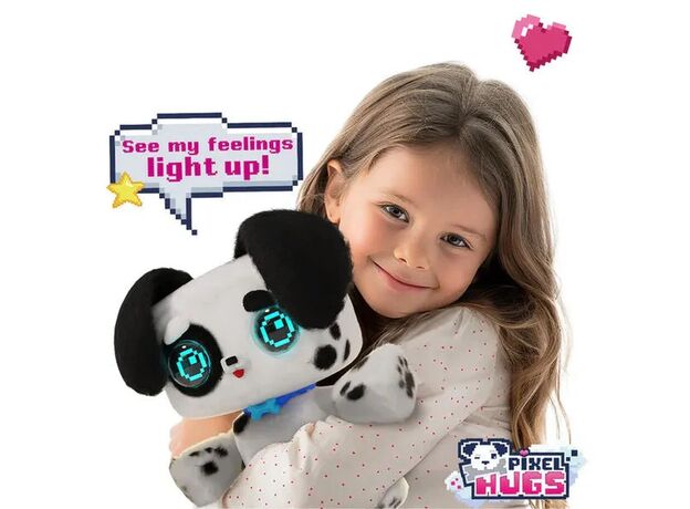 رکسل هاپو رباتیک پولیشی Pixel Hugs, تنوع: ELO-PIX001-PI-Rexel, image 6