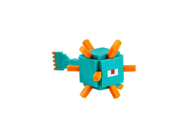 پک سورپرایزی فیگور 6 سانتی Minecraft, image 11