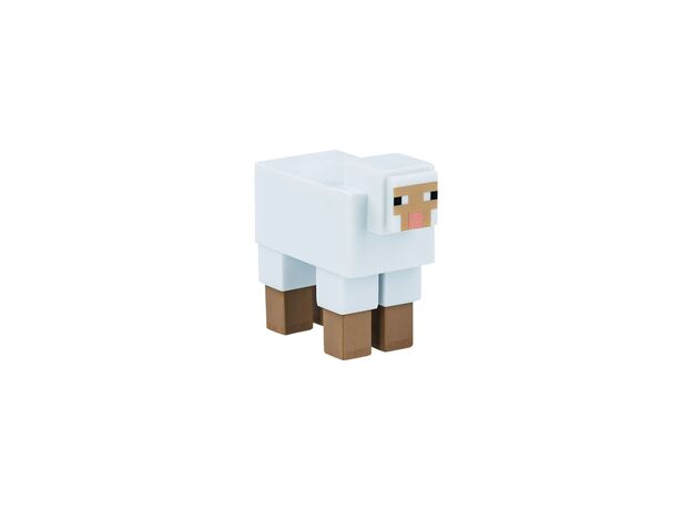 پک سورپرایزی فیگور 6 سانتی Minecraft, image 12